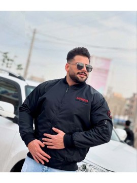 کاپشن خلبانی اورجینال کد 3029